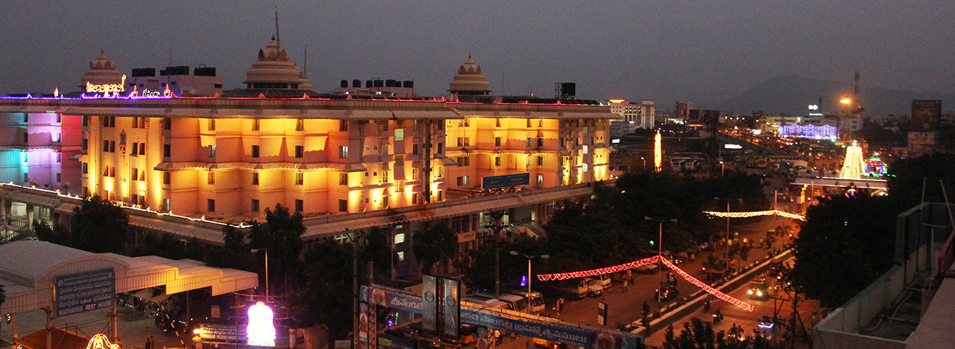 Hotel Govind Heights - Slider2