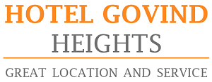 Hotel Govind Heights Logo
